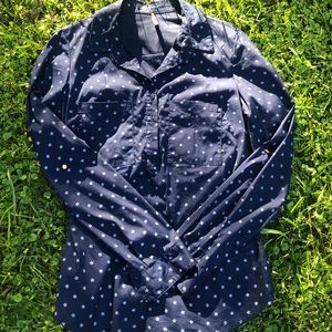 Star Dress shirt
